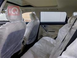 جیلی ئێم گراند X7 Sport